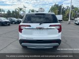 Used 2020 GMC Acadia SLT image 6