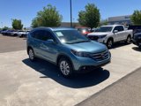 Used 2014 Honda CR-V EX-L image 4