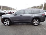 Used 2021 Jeep Grand Cherokee L Limited image 2