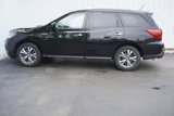 Used 2018 Nissan Pathfinder SV w/ Cargo Package image 3