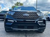 Used 2022 Ford Explorer XLT w/ Equipment Group 202A image 2