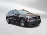 Used 2020 Cadillac XT4 Sport image 3