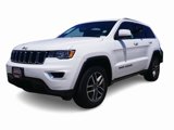 Used 2020 Jeep Grand Cherokee Laredo w/ 18" Wheel & 8.4" Radio Group image 4