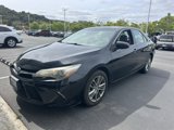 Used 2015 Toyota Camry SE image 4