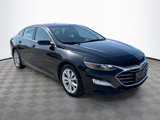 Used 2023 Chevrolet Malibu LT image 3