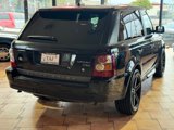 Used 2006 Land Rover Range Rover Sport HSE image 3