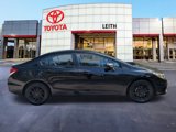 Used 2014 Honda Civic LX image 4