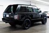 Used 2012 Land Rover Range Rover Supercharged image 6