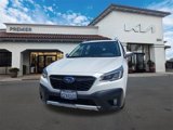 Used 2022 Subaru Outback Touring image 3