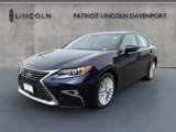 Used 2017 Lexus ES 350 image 3