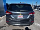 Used 2022 Chevrolet Equinox LT image 4