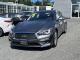 Used 2021 INFINITI Q50 Sensory w/ Cargo Package image 4