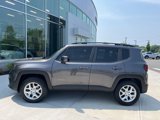 Used 2018 Jeep Renegade Latitude w/ Cold Weather Group image 2