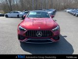 New 2025 Mercedes-Benz CLE 53 AMG 4MATIC Coupe image 3