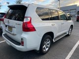 Certified 2021 Lexus GX 460 Premium w/ Premium Package image 5