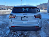New 2025 Jeep Compass Sport image 6