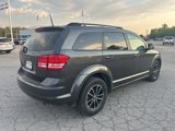 Used 2018 Dodge Journey SE w/ Blacktop Package image 4
