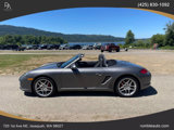Used 2010 Porsche Boxster S image 6