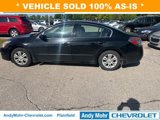 Used 2012 Nissan Altima 2.5 S w/ Convenience Pkg image 6