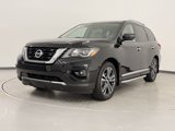 Used 2020 Nissan Pathfinder Platinum image 3