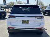 New 2025 Jeep Grand Cherokee Laredo X image 5