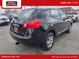 Used 2014 Nissan Rogue S image 3