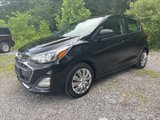 Used 2021 Chevrolet Spark LS image 5