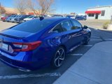 Used 2022 Honda Accord Sport image 6