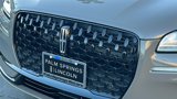 New 2025 Lincoln Corsair Reserve w/ Jet Appearance Package image 5