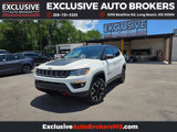Used 2019 Jeep Compass Trailhawk image 5