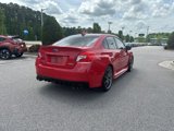 Used 2016 Subaru WRX image 5
