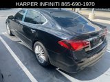 Used 2015 INFINITI Q70 L 5.6 image 2
