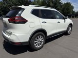 Used 2020 Nissan Rogue SV image 4