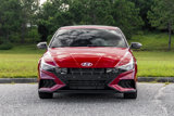 Used 2023 Hyundai Elantra N Line image 2