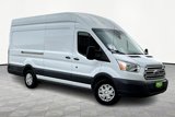 Used 2015 Ford Transit 350 148 High Roof Extended w/ Interior Upgrade Package image 3