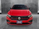 Used 2021 Volkswagen Jetta GLI Autobahn w/ GLI Autobahn Black Package image 2