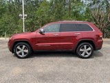 Used 2014 Jeep Grand Cherokee Limited w/ Luxury Group II image 5