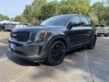 Used 2022 Kia Telluride EX w/ EX Premium Package image 3