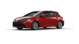 New 2025 Toyota Corolla SE image 2