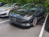 Certified 2023 Hyundai Elantra SEL w/ Convenience Package image 2
