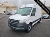 Used 2024 Mercedes-Benz Sprinter 144 Cargo image 3