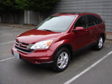 Used 2011 Honda CR-V EX-L image 2