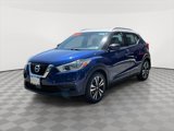 Used 2020 Nissan Kicks SV image 3