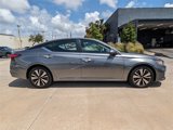 Used 2022 Nissan Altima 2.5 SV image 4