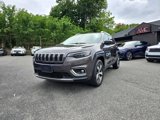 Used 2019 Jeep Cherokee Limited image 3