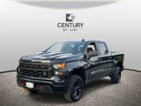 Used 2022 Chevrolet Silverado 1500 Custom Trail Boss image 5