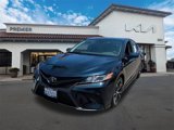 Used 2019 Toyota Camry L image 3