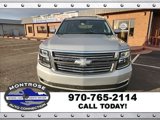 Used 2020 Chevrolet Tahoe Premier image 2