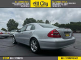 Used 2006 Mercedes-Benz E 350 4MATIC Sedan image 5