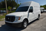 Used 2019 Nissan NV 2500 SV image 3